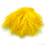 Hareline Rams Wool - Yellow