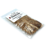 Hareline Ripple Ice Fiber - Copper