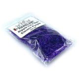 Hareline Ripple Ice Fiber - Electric Purple