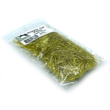 Hareline Ripple Ice Fiber - Light Olive
