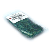Hareline Ripple Ice Fiber - Olive