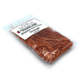 Hareline Ripple Ice Fiber - Orange