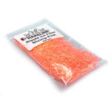 Hareline Ripple Ice Fiber - Shrimp Pink
