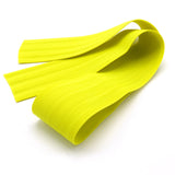 Hareline Round Rubber Legs - Chartreuse