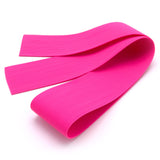 Hareline Round Rubber Legs - Pink