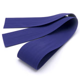 Hareline Round Rubber Legs - Purple