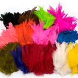 Hareline Schlappen Feathers