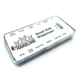 Hareline Dubbing Dispensers