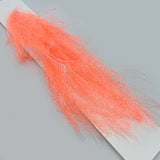 Senyo's Barred Predator Wrap - Fluorescent Orange UV