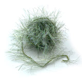 Hareline Spectrum Glimmer Chenille - Olive