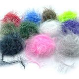 Hareline Spectrum Glimmer Chenille