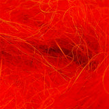 Hareline Squirrel Hair Dubbing - Crawfish Orange