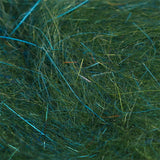 Hareline Squirrel Hair Dubbing - Peacock