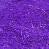 Hareline Squirrel Hair Dubbing - Purple