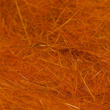Hareline Squirrel Hair Dubbing - Red Fox