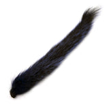 Hareline Squirrel Tail - Dyed Purple