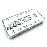 Hareline Dubbing Dispensers