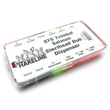 Hareline Dubbing Dispensers