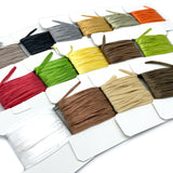 Hareline Swiss Straw 