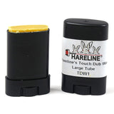 Hareline Touch Dub Wax - Large Tube