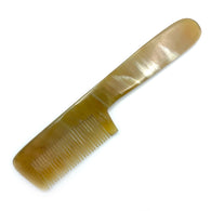 Hareline Underfur Hair Bone Comb