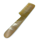 Hareline Underfur Hair Bone Comb