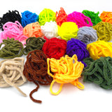 Hareline UV Galaxy Mop Chenille