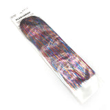 Hedron Holographic Flashabou - Bright Rainbow