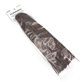 Hedron Holographic Flashabou - Brown