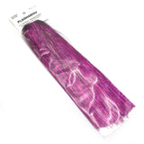 Hedron Holographic Flashabou - Fuchsia