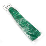 Hedron Holographic Flashabou - Green
