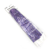 Hedron Holographic Flashabou - Light Purple