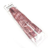 Hedron Holographic Flashabou - Pink