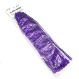 Hedron Holographic Flashabou - Purple