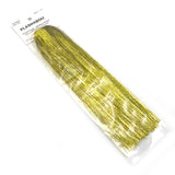 Hedron Holographic Flashabou - Yellow