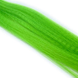 Hedron Supreme Hair - Green Chartreuse