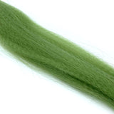Hedron Supreme Hair - Green