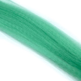 Hedron Supreme Hair - Light Green