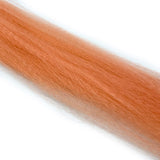 Hedron Supreme Hair - Peach