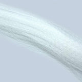 Hedron Supreme Hair - White