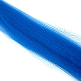 Hedron Unique Hair - Blue