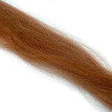Hedron Unique Hair - Brown