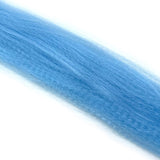 Hedron Unique Hair - Light Blue