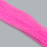 Hedron Unique Hair - Pink