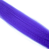 Hedron Unique Hair - Purple