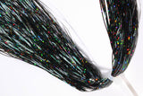 Holographic Magnum Flashabou - Black