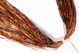 Holographic Magnum Flashabou - Copper