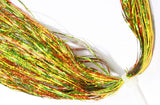 Holographic Magnum Flashabou - Firetiger