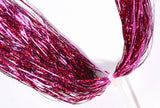 Holographic Magnum Flashabou - Fuchsia