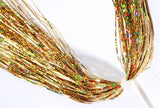 Holographic Magnum Flashabou - Gold
